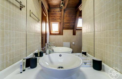 CASA TICOLET de Alma de Nieve - Foto 33