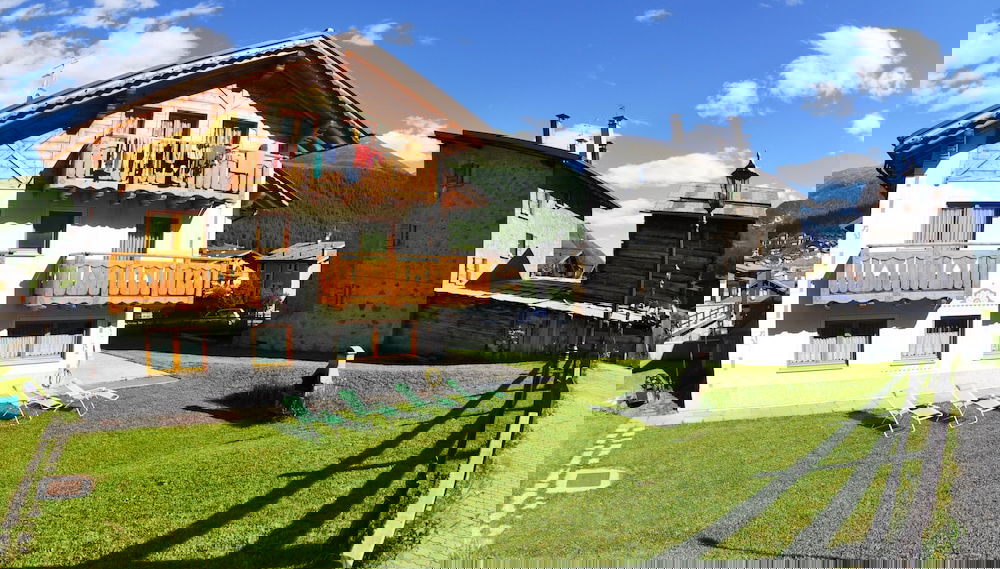 Alpen Royal by Livigno Accomodation - Foto 1, Imagem principal