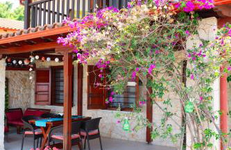 First in the sea with amazing view house - Photo 5