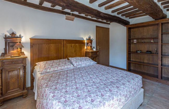 Casale le Querce di Cetona 9 Emma Villas - Foto 17