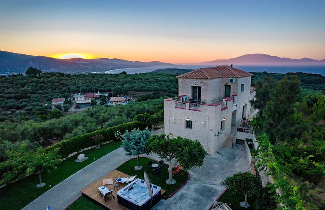 Adam Stone Villa - Foto 32