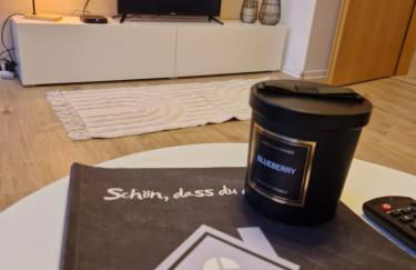 Helle 3 Zimmer Wohnung im Harz - Foto 3