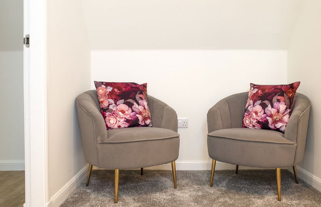 Joan's House - Photo 24