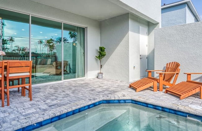 Super Spacious Villa With Private Pool and Themed Bedrooms - Foto 15