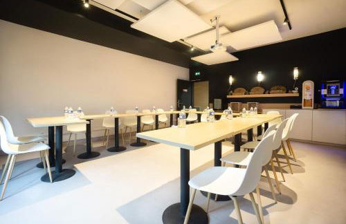 City Residence PARIS SAINT-MAURICE - Foto 16