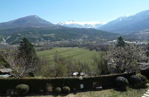 Vue sur les montagnes - Photo 23