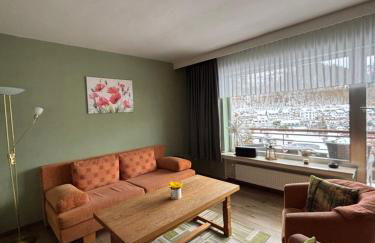 Ferienwohnungen Genuit - Foto 20