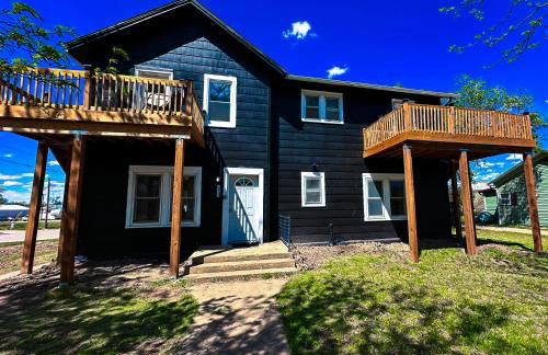 Condo 2BD2BAGrillLaundry-8PP-Pet Friendly - Foto 7