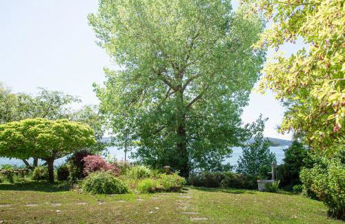 Lakeside Apartment - Seeufer Apartment - Foto 16