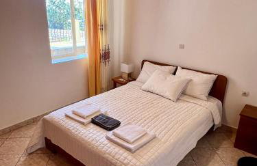 Azure Horizon - Panoramic Myrtos Sea View Apartment - Foto 22