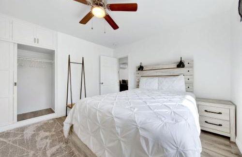 Modern Peaceful Private Oasis Near The Beach - Foto 14