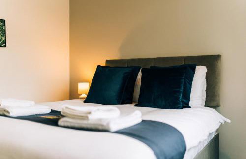 Dinsdale House - Foto 18