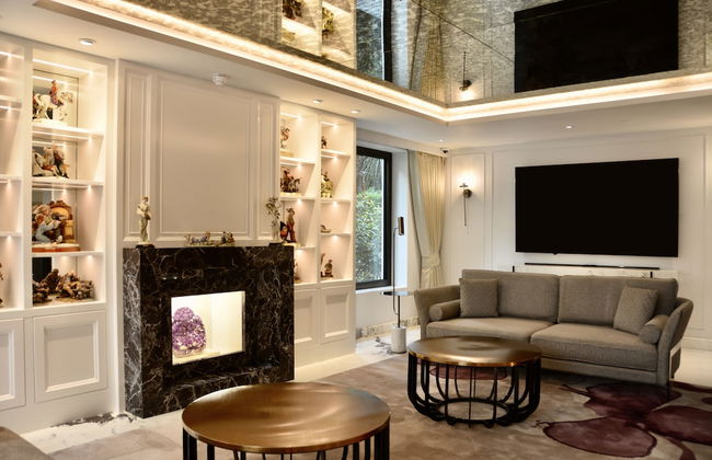 Sanctum London Regents Park - Foto 3