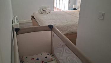 Chamartín Apartment - Foto 2