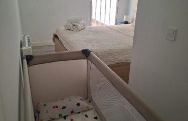 Chamartín Apartment - Foto 4
