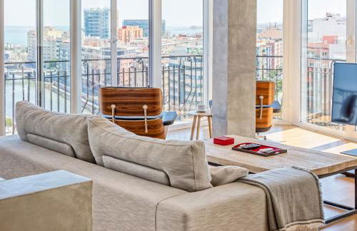 Linaje Apartment in Malaga by Solaga Holiday Homes - Foto 37