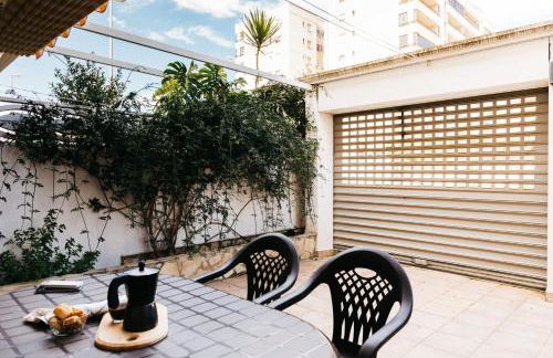 Townhouse with terraces and communal pool - Photo 10