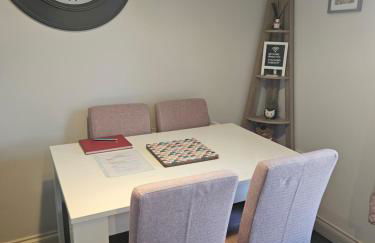 Blue Bay View - One Bed Apartment @ The Bay, Filey - Foto 6