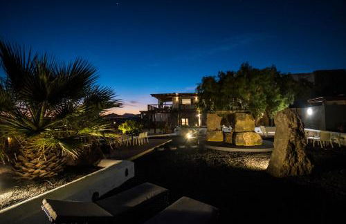 Villa Alcalde - Foto 6