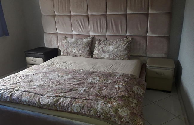 Les Vagues Bleues - Photo 3