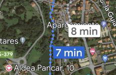 ApartamentosArturo CasaRural Pancarale-Llanes - Foto 35