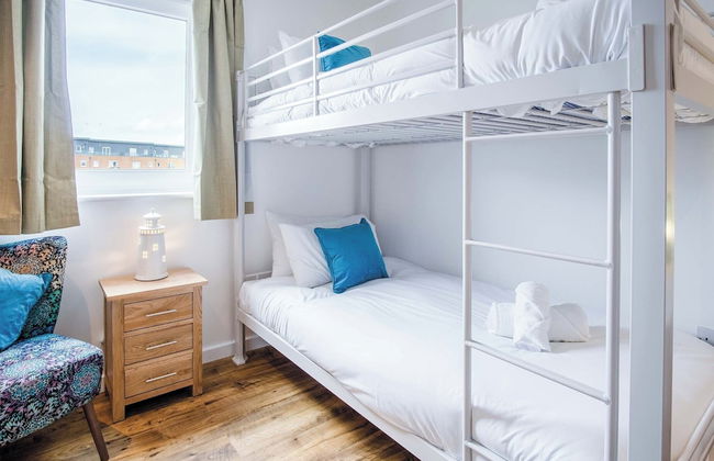 Skyline Duplex Penthouse - Llanelli - Foto 12