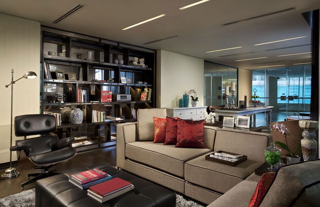 Ascott Raffles Place Singapore - Foto 36