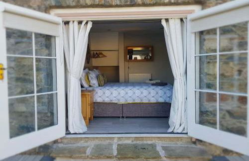 Magical 3-bed Stone Built Cottage - Sleeps 6 - Foto 16