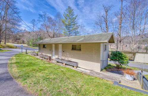 Campground Cabin - Foto 20