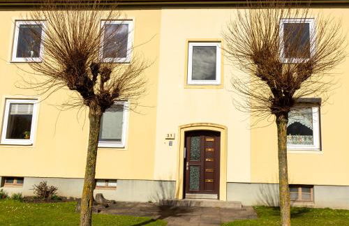 204 Ferienwohnung Nordlicht mit 2 Schlafzimmern - Foto 15