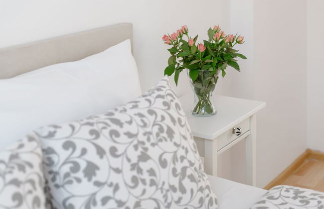 Apartament Nowe Miasto- Deptak Chrobrego - Foto 7