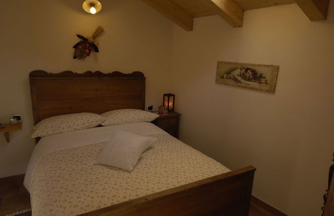 Affittacamere B&B Cà mea Dina - Foto 10