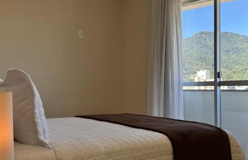 Apartamento Luxo Centro com Suíte, Sacada, Garagem, Garage - Foto 30