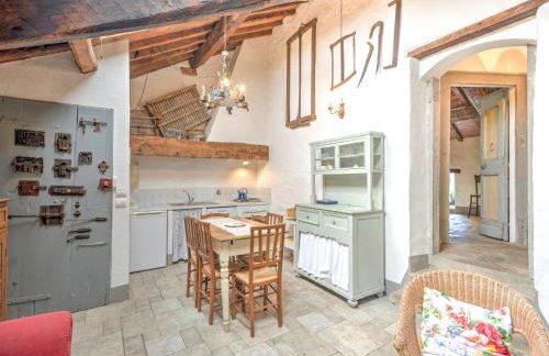 Comfy home in San Godenzo with Lake nearby - Foto 56