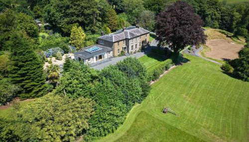 Cilrhiw Country House - Princes Gate - Foto 2, Other