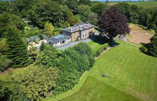 Cilrhiw Country House - Princes Gate - Foto 2