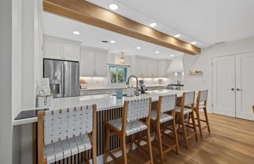 Spacious Coastal Retreat in Beautiful Venice FL - Foto 33