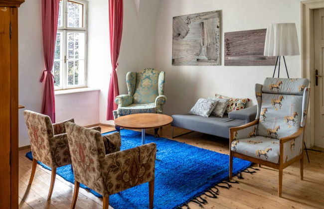 Aurelia - Gut Hornegg - Foto 11