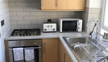 Modern Studio Apartment with harbour views - Foto 5