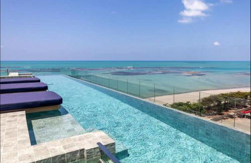 Luxo Beira Mar Maceió! - Photo 14