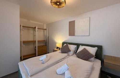 Casa Primavera - Stadtvilla mitten in Miesbach - Foto 34