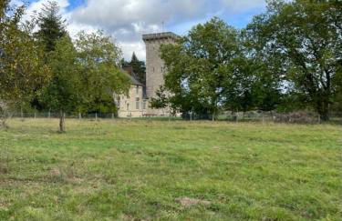 Tour du Bignon 30 beds 2 cottages 15 - Photo 24