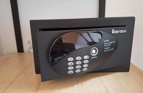 Szczyt Beztroski- Domki Wellness Balia & Sauna - Foto 45