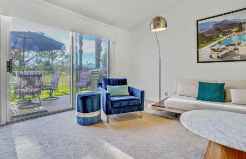 Idyll in the Desert - Immaculate Palm Desert Getaway - Foto 6