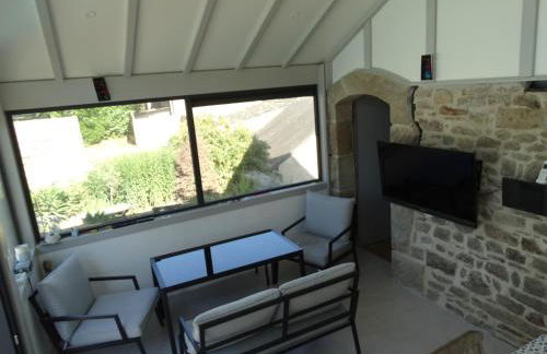 Maison piscine classée 4 étoiles - Foto 6