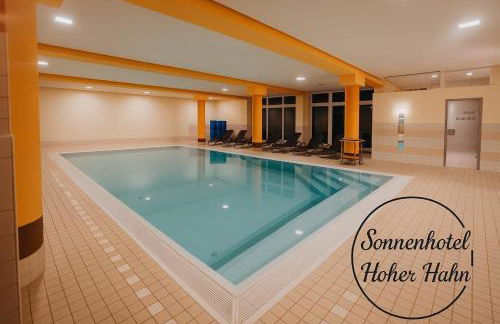 Apartment Sternenhimmel I Aufzug I Stellplatz I Modern - Foto 3