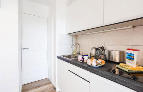 L'ANGE GARDIEN III AP4293 By Riviera Holiday Homes - Foto 10