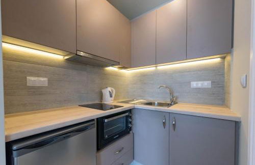 Theoxenia Hotel Apartments - Foto 15