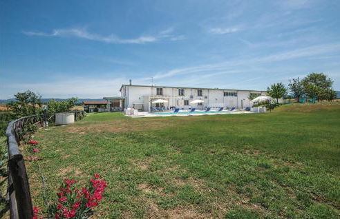 Lovely Home In Montecastrilli - Foto 13