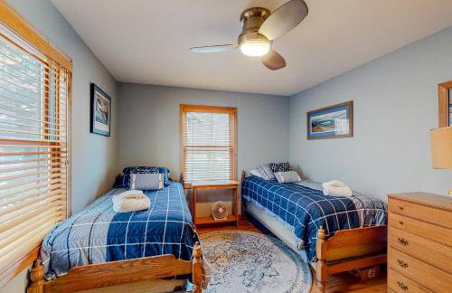 Sleeping Fox - Foto 18